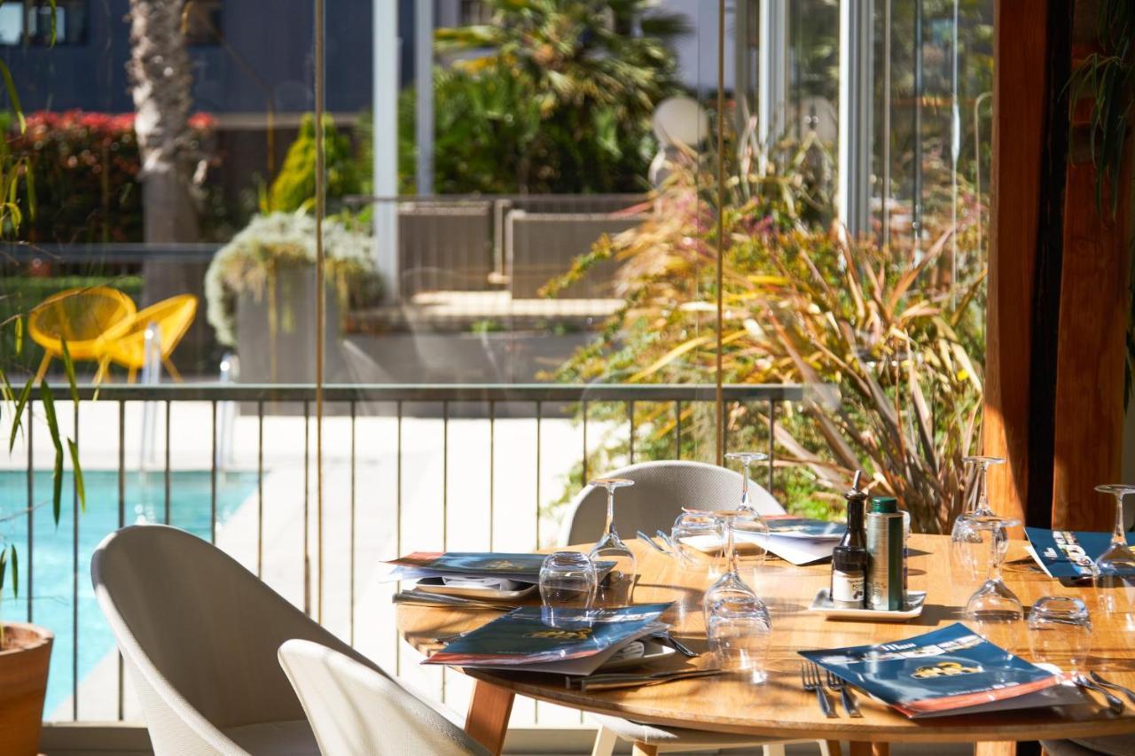 Holiday Inn Perpignan, An Ihg Hotel מראה חיצוני תמונה