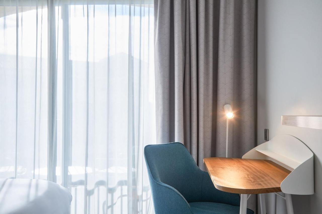 Holiday Inn Perpignan, An Ihg Hotel מראה חיצוני תמונה