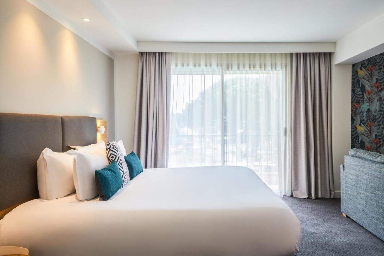 Holiday Inn Perpignan, An Ihg Hotel מראה חיצוני תמונה
