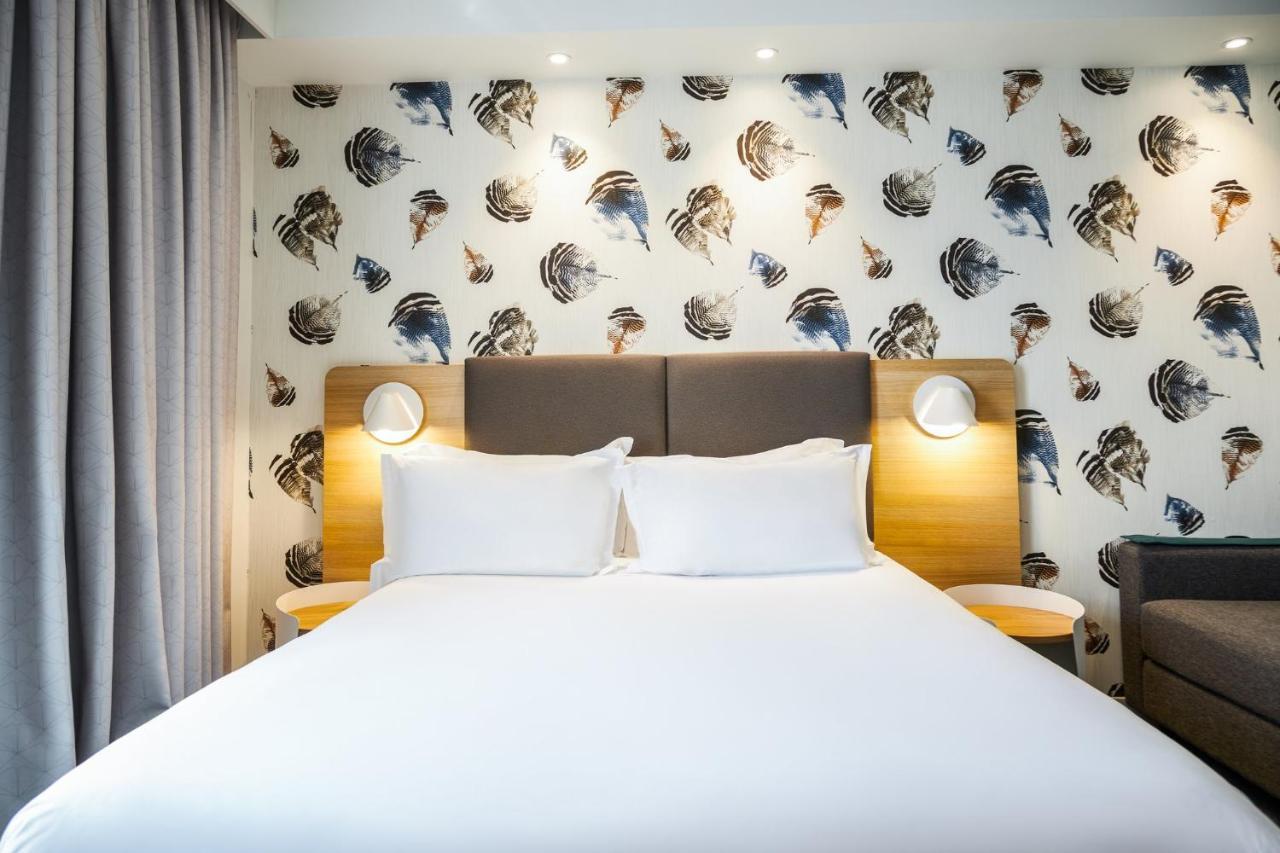 Holiday Inn Perpignan, An Ihg Hotel מראה חיצוני תמונה