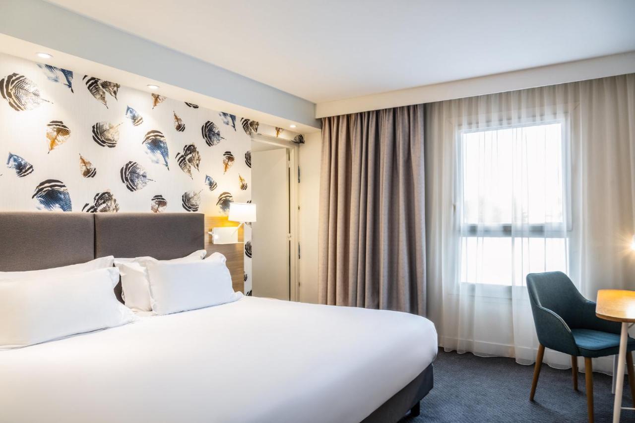 Holiday Inn Perpignan, An Ihg Hotel מראה חיצוני תמונה