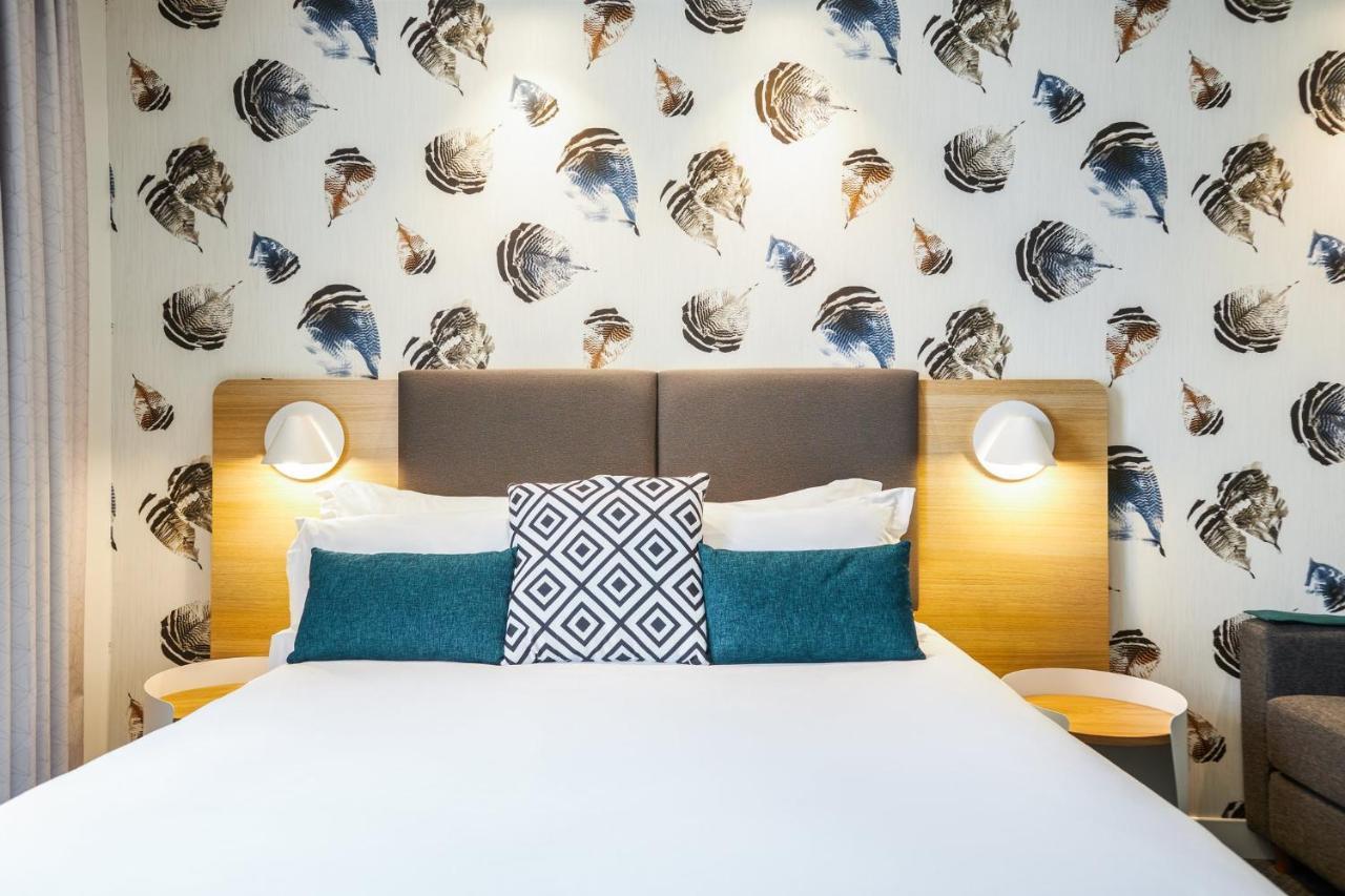 Holiday Inn Perpignan, An Ihg Hotel מראה חיצוני תמונה