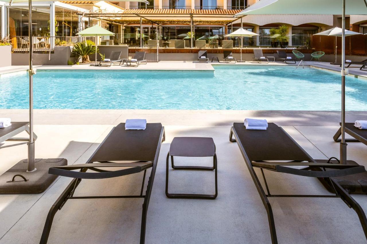 Holiday Inn Perpignan, An Ihg Hotel מראה חיצוני תמונה
