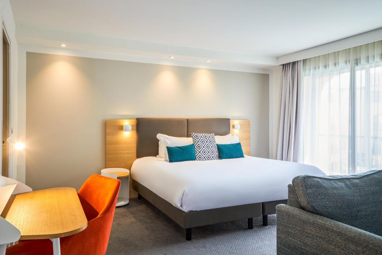 Holiday Inn Perpignan, An Ihg Hotel מראה חיצוני תמונה