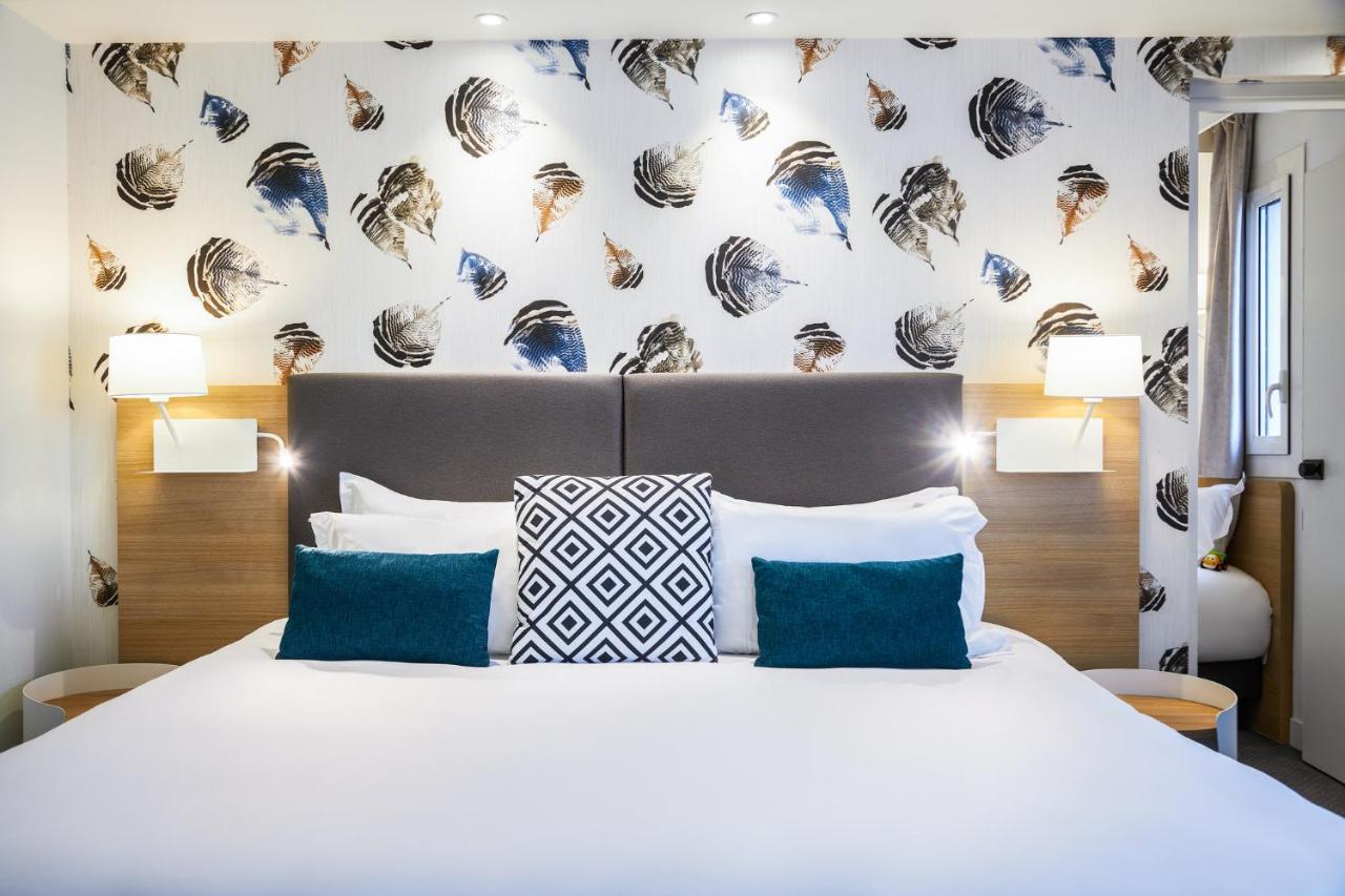 Holiday Inn Perpignan, An Ihg Hotel מראה חיצוני תמונה
