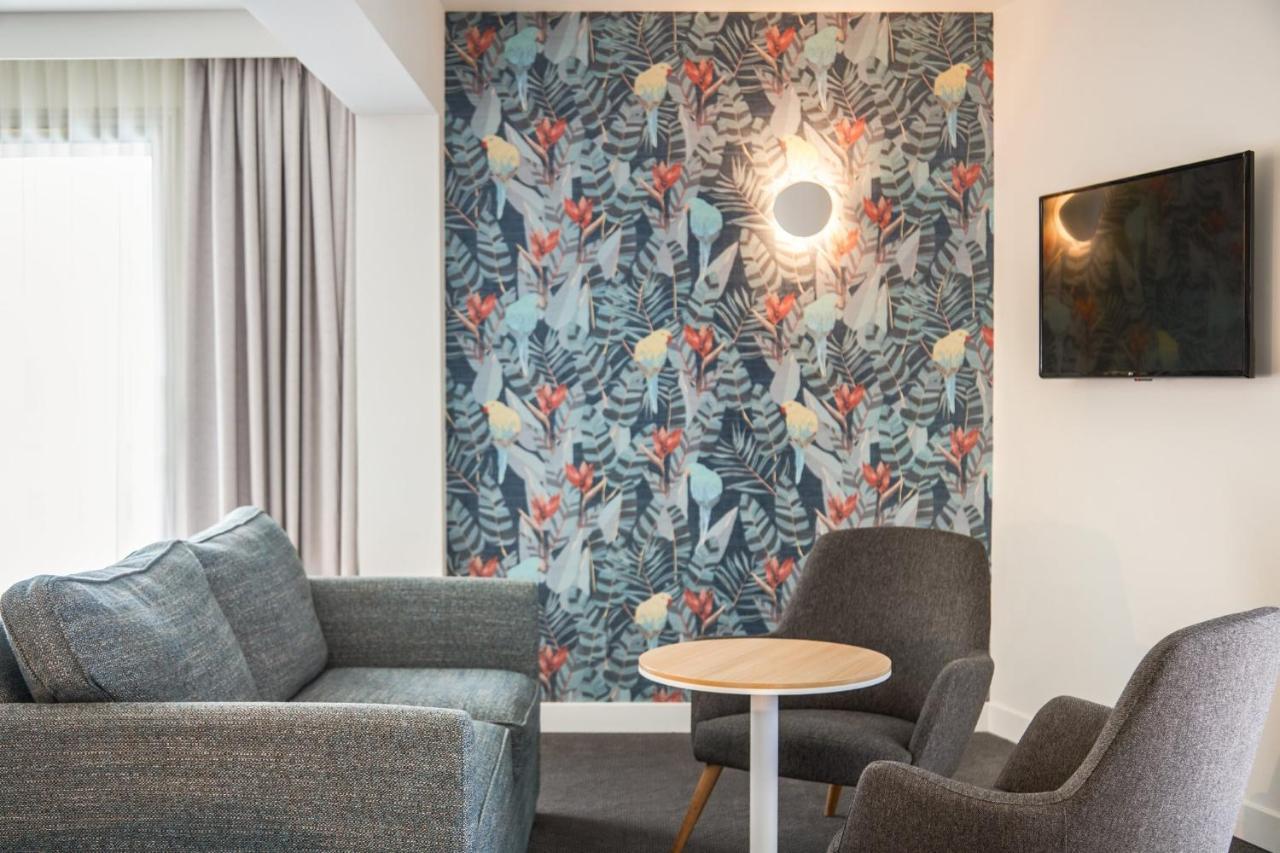 Holiday Inn Perpignan, An Ihg Hotel מראה חיצוני תמונה