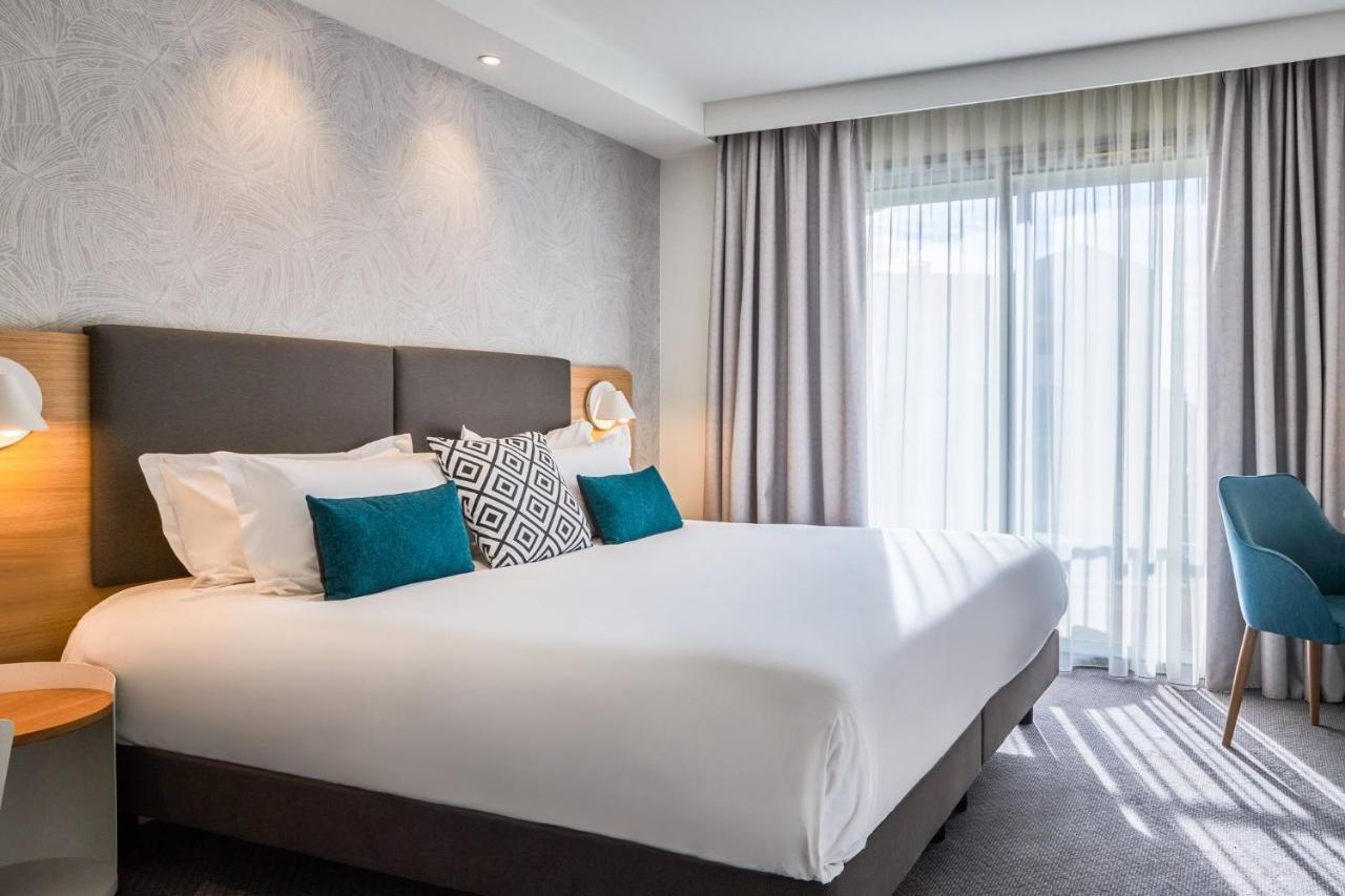 Holiday Inn Perpignan, An Ihg Hotel מראה חיצוני תמונה